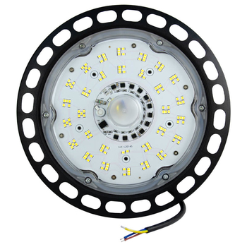 Светильник LT-SBF-01-IP65-100W-6500K-LED - Светильники - Для общественных зданий - магазин электрооборудования amperomvolt.ru