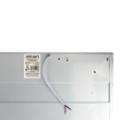 Светильник универсальный LT-UTP-10-IP20-36W-6500K LED со встроенным драйвером - Светильники - Для общественных зданий - магазин электрооборудования amperomvolt.ru