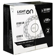 Светильник LT-SBF-01-IP65-100W-6500K-LED - Светильники - Для общественных зданий - магазин электрооборудования amperomvolt.ru
