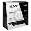 Светильник LT-SBF-01-IP65-150W-6500K-LED - Светильники - Для общественных зданий - магазин электрооборудования amperomvolt.ru