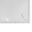 Панель ультратонкая светодиодная LightPhenomenON LT-UTP-01-IP40-40W-4000К - Светильники - Для общественных зданий - магазин электрооборудования amperomvolt.ru