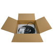 Светильник LT-SBF-01-IP65-100W-6500K-LED - Светильники - Для общественных зданий - магазин электрооборудования amperomvolt.ru