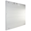 Светильник универсальный LT-UTP-11R-IP20-36W-6500K LED со встроенным драйвером - Светильники - Для общественных зданий - магазин электрооборудования amperomvolt.ru